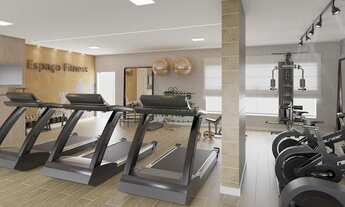 Imagem 5: Apartamento à venda, 2 quartos, 2 vagas, Sítio Paecara (Vicente de Carvalho) - Guarujá/SP