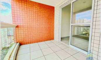 Imagem 7: Apartamento com 3 dorms, Canto do Forte, Praia Grande - R$ 435 mil, Cod: 10517