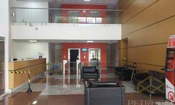 Imagem 5: Sala - Swiss Park - Campinas