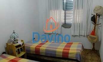 Imagem 7: APARTAMENTO AMPLO DE 2 DORMITÓRIOS COM GARGEM NO BAIRRO DA GUILHERMINA - R$ 215 MIL