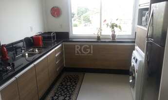 Imagem 6: Porto Alegre - Casa Padrão - Cristo Redentor