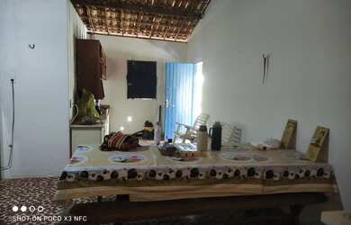 Imagem 3: Fazenda Marrecos de 57 hectares com trator e forrageira