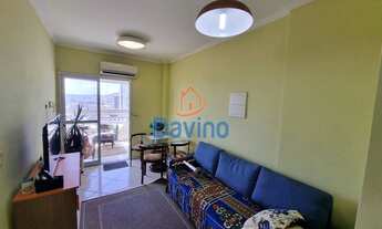 Imagem 2: APARTAMENTO DE 2 DORMITÓRIOS COM SUÍTE E LAZER COMPLETO LOCALIZADO TUPI - R$ 320 MIL