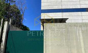 Imagem 2: Galpão - Joapiranga - Valinhos