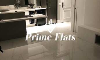 Imagem 7: Flat disponível para venda no Quality Suites Vila Olimpia à venda com 52 m², 2 dormitórios