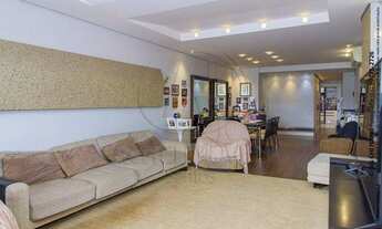 Imagem 5: Apartamento Frente Mar, com 3 dormitórios, Lazer e 4 Vagas demarcadas, à venda, 200 m² por