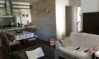 Imagem 4: RRCOD3214 Apartamento 87m² CONDOMÍNIO RESERVA DO ALTO - OPORTUNIDADE - 2 Dorms 2 Vaga - Ba