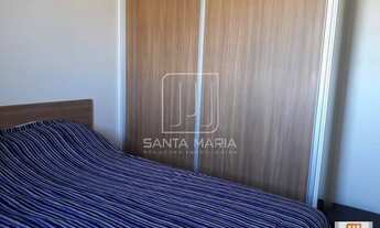 Imagem 7: Apartamento (tipo - padrao) 2 dormitórios, cozinha planejada, portaria 24hs, lazer, salão