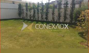 Imagem 5: Casa - Swiss Park - Campinas