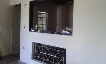 Imagem 3: Casa para venda tem 42 metros quadrados com 2 quartos em Sacramenta - Belém - Pará