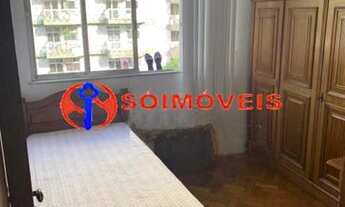 Imagem 7: Apartamento para venda com 3 quartos rente ao metrô estação Botafogo - Rio de Janeiro - R