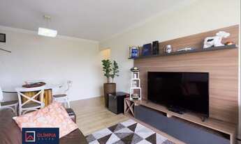 Imagem 4: Apartamento Venda 2 Dormitórios - 70 m² Moema