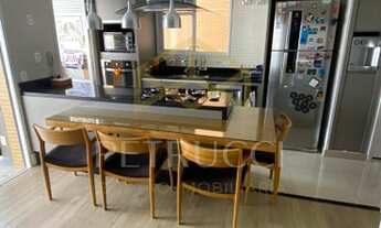 Imagem 4: Apartamento - Jardim Belo Horizonte - Campinas