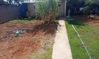 Imagem 4: Vende-se casa ponte alta Gama DF