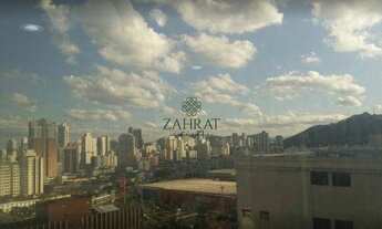 Imagem 5: Sala para aluguel, 1 vaga, Encruzilhada - Santos/SP