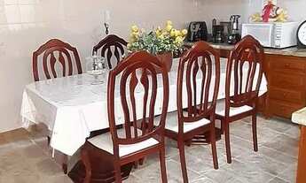 Imagem 3: Casa com duas moradas no Boa Vista próximo ao Hospital Bom Pastor