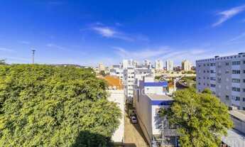 Imagem 2: Apartamento com 3 dormitórios à venda, 90 m² por R$ 800.000,00 - Cristo Redentor - Porto A