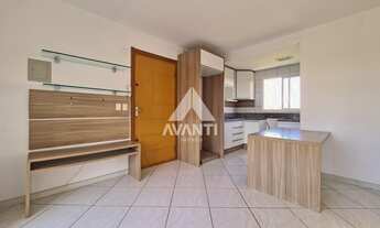 Imagem: Apartamento de 2 dormitórios no bairro