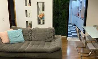 Imagem 2: Alugo lindo apartamento 3 quartos no Santa Amélia