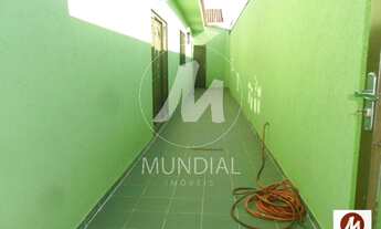 Imagem 3: Casa (térrea na rua) 4 dormitórios/suite, cozinha planejada