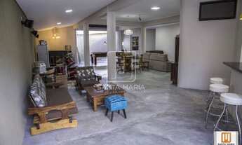 Imagem: Casa (sobrado na rua) 3 dormitórios/suite