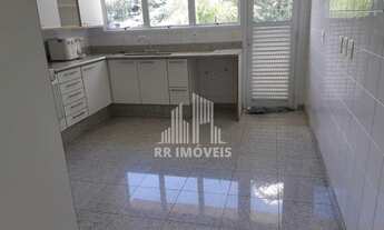 Imagem 5: RRCOD4555D Casa 700m² CONDOMÍNIO TAMBORÉ 1 - OPORTUNIDADE - 4 Suítes 4 Vagas - Barueri SP