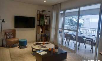 Imagem 4: Apartamento para Venda em São Bernardo do Campo, Centro, 3 dormitórios, 3 suítes, 4 banhei