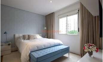 Imagem 7: Apartamento Alto Padrão para Venda em Itaim Bibi São Paulo-SP - 1010-1045