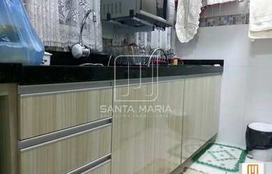 Imagem 2: Apartamento (tipo - padrao) 2 dormitórios, cozinha planejada, portaria 24 horas, lazer, em