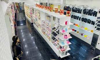 Imagem 2: *2 Pisos de Loja na 25 De Março** Com elevador!