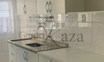 Imagem 5: Apartamento para venda possui 65 metros quadrados com 2 quartos