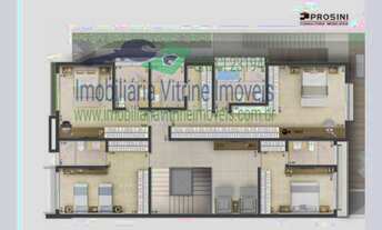 Imagem 4: CASA DE CONDOMÍNIO COM 849 METROS, 04 DORMS E 06 VAGAS EM CHÁCARA SANTO ANTÔNIO - SÃO PAUL