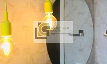 Imagem 4: Apartamento para venda com 49 metros quadrados com 2 quartos