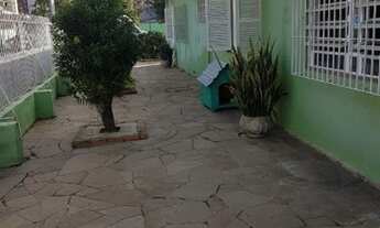 Imagem 3: SãO LEOPOLDO - Casa Padrão - Santos Dumont