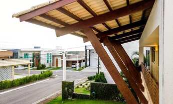 Imagem 3: Casa de condomínio para aluguel e venda tem 322 metros quadrados com 4 quartos