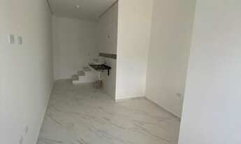 Imagem 4: Sobrado para Venda em Sorocaba, Parque São Bento, 1 dormitório, 1 banheiro, 1 vaga