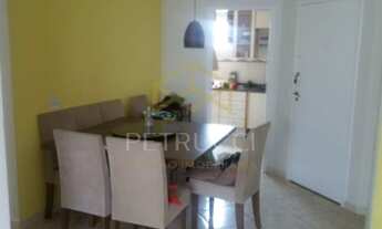 Imagem 4: Apartamento - Jardim Novo Campos Elíseos - Campinas