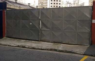 Imagem 4: Lote/Terreno para aluguel com 672 metros quadrados em Cambuci - São Paulo - SP