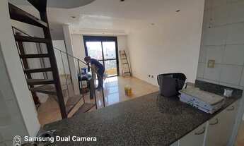 Imagem: Apartamento Duplex com 3 dormitórios, 111