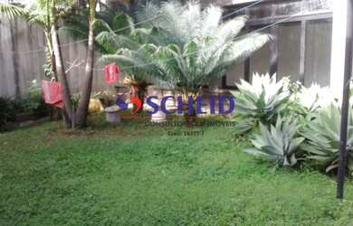 Imagem 2: Casa Térrea no Campo Belo - Rua Bernardino de Campos S.P