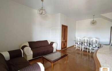 Imagem 2: Apartamento (cobertura 2 - duplex) 4 dormitórios/suite, cozinha planejada, portaria 24 hor