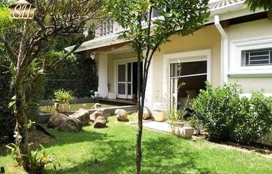 Imagem 4: Belíssima casa 5 suítes Residencial Dois Alphaville