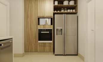 Imagem 4: Sp - Apartamento Padrão - Jardim Paulista