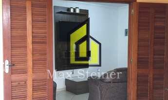 Imagem 5: Casa para venda tem 65 metros quadrados com 2 quartos