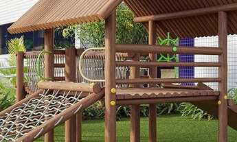 Imagem 4: CM Apartamento com 1 dormitório