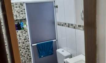 Imagem 3: Casa para venda possui 150 metros quadrados com 3 quartos em São Brás - Belém - Pará