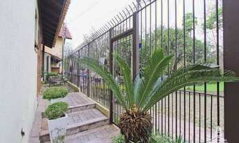 Imagem 4: Casa em Ipanema Casa com 3 dormitórios