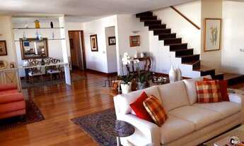 Imagem 5: Cobertura com 4 dormitórios à venda, 350 m² por R$ 7.500.000,00 - Ipanema - Rio de Janeiro