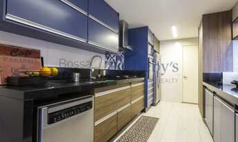 Imagem 5: São Paulo - Apartamento Padrão - Jardim Fonte do Morumbi