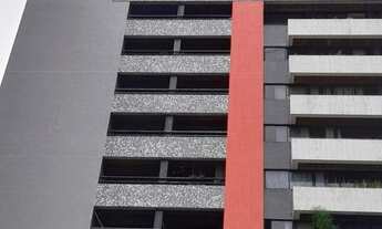 Imagem: Flat para aluguel possui 60 metros quadrados